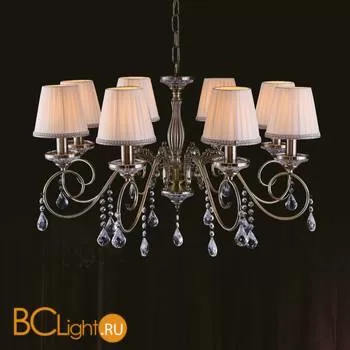 Люстра Crystal lux Selene SP8