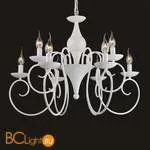 Люстра Crystal lux Sempre SP6+3 