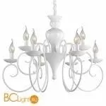 Люстра Crystal lux Sempre SP6+3 - Фото 1