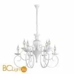 Люстра Crystal lux Sempre SP6+3 - Фото 2