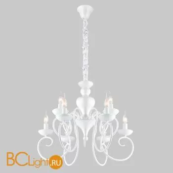 Люстра Crystal lux Sempre SP8