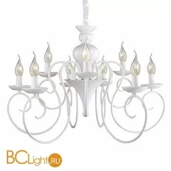 Люстра Crystal lux Sempre SP8+4 - Фото 0