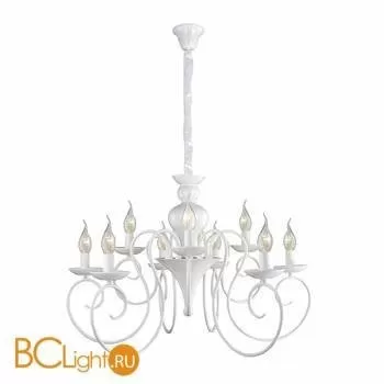 Люстра Crystal lux Sempre SP8+4 - Фото 1