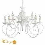 Люстра Crystal lux Sempre SP8+4 - Фото 0