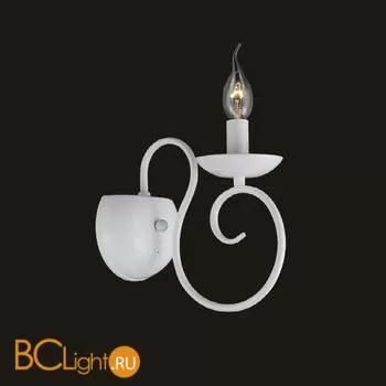 Бра Crystal lux Sempre AP1