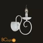 Бра Crystal lux Sempre AP1