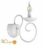 Бра Crystal lux Sempre AP1 - Фото 0