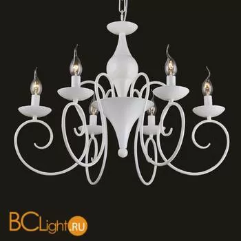 Люстра Crystal lux Sempre SP6