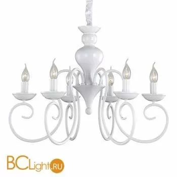 Люстра Crystal lux Sempre SP6 - Фото 0