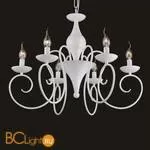 Люстра Crystal lux Sempre SP6