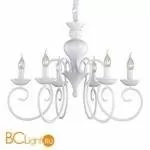 Люстра Crystal lux Sempre SP6 - Фото 0