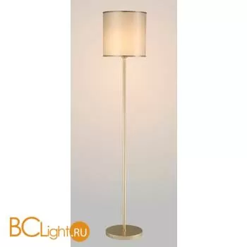 Торшер Crystal lux Sergio SERGIO PT1 GOLD - Фото 2