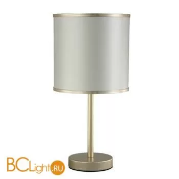 Настольная лампа Crystal lux Sergio SERGIO LG1 GOLD
