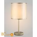 Настольная лампа Crystal lux Sergio SERGIO LG1 GOLD - Фото 2