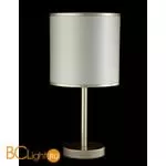 Настольная лампа Crystal lux Sergio SERGIO LG1 GOLD - Фото 1