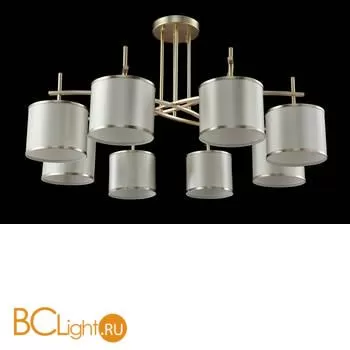 Люстра Crystal lux Sergio SERGIO PL8 GOLD - Фото 1