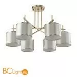 Люстра Crystal lux Sergio SERGIO PL6 GOLD