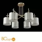 Люстра Crystal lux Sergio SERGIO PL6 GOLD - Фото 1