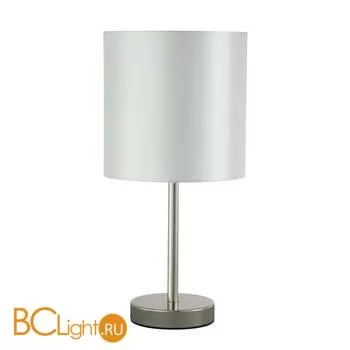 Настольная лампа Crystal lux Sergio SERGIO LG1 NICKEL