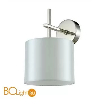 Бра Crystal lux Sergio SERGIO AP1 NICKEL