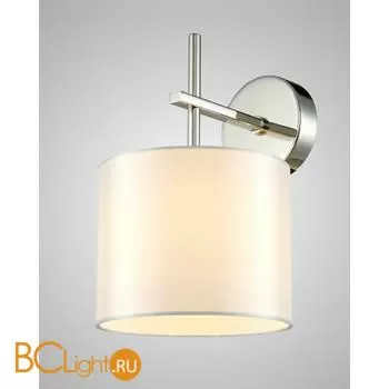 Бра Crystal lux Sergio SERGIO AP1 NICKEL - Фото 2