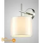 Бра Crystal lux Sergio SERGIO AP1 NICKEL - Фото 2