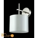 Бра Crystal lux Sergio SERGIO AP1 NICKEL - Фото 1