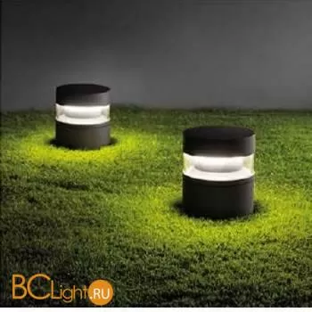 Садово-парковый фонарь Crystal lux Sergio 1 RELOJ PT - Фото 0