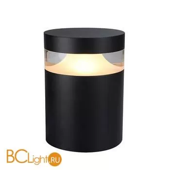 Садово-парковый фонарь Crystal lux Sergio 1 RELOJ PT