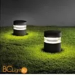 Садово-парковый фонарь Crystal lux Sergio 1 RELOJ PT - Фото 0