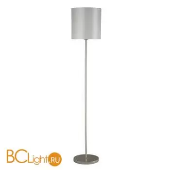 Торшер Crystal lux Sergio SERGIO PT1 NICKEL