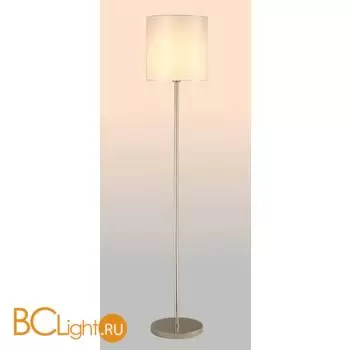 Торшер Crystal lux Sergio SERGIO PT1 NICKEL - Фото 2