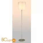 Торшер Crystal lux Sergio SERGIO PT1 NICKEL - Фото 2