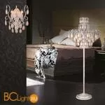 Торшер Crystal lux Sevilia PT4 GOLD - Фото 0