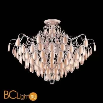 Потолочный светильник Crystal lux Sevilia PL9 GOLD