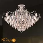 Потолочный светильник Crystal lux Sevilia PL9 GOLD - Фото 0