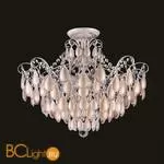 Потолочный светильник Crystal lux Sevilia PL6 GOLD - Фото 0
