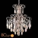 Люстра Crystal lux Sevilia SP4 GOLD