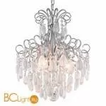 Люстра Crystal lux Sevilia SP4 SILVER