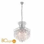Люстра Crystal lux Sevilia SP4 SILVER - Фото 0