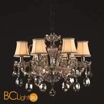 Люстра Crystal Lux Siena SP6 - Фото 0
