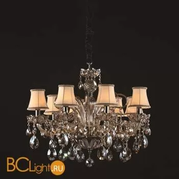 Люстра Crystal Lux Siena SP8