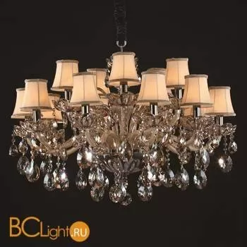 Люстра Crystal Lux Siena SP10+5