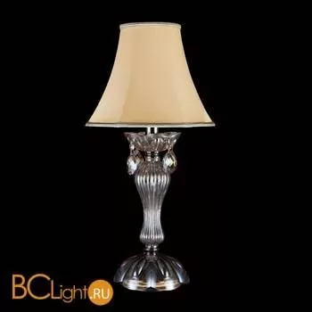 Настольная лампа Crystal Lux SIENA LG1