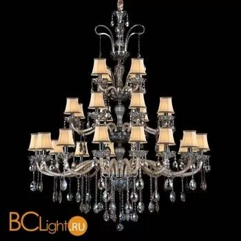 Люстра Crystal Lux SIENA SP16+8+4