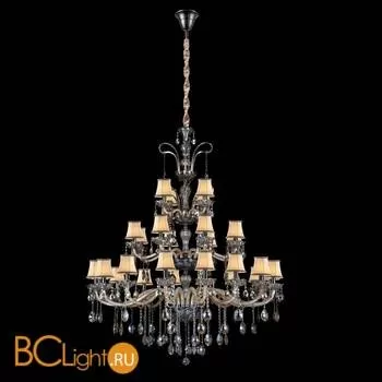 Люстра Crystal Lux SIENA SP16+8+4 - Фото 0