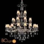 Люстра Crystal Lux SIENA SP16+8+4