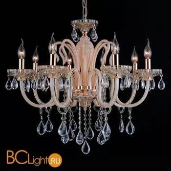 Люстра Crystal lux Sierra SP8