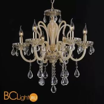 Люстра Crystal lux Sierra SP6