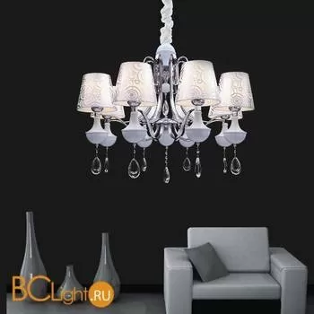 Люстра Crystal lux SIGMA SP8